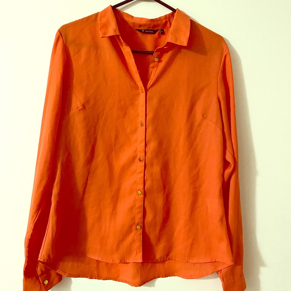 Vanheusen shirt